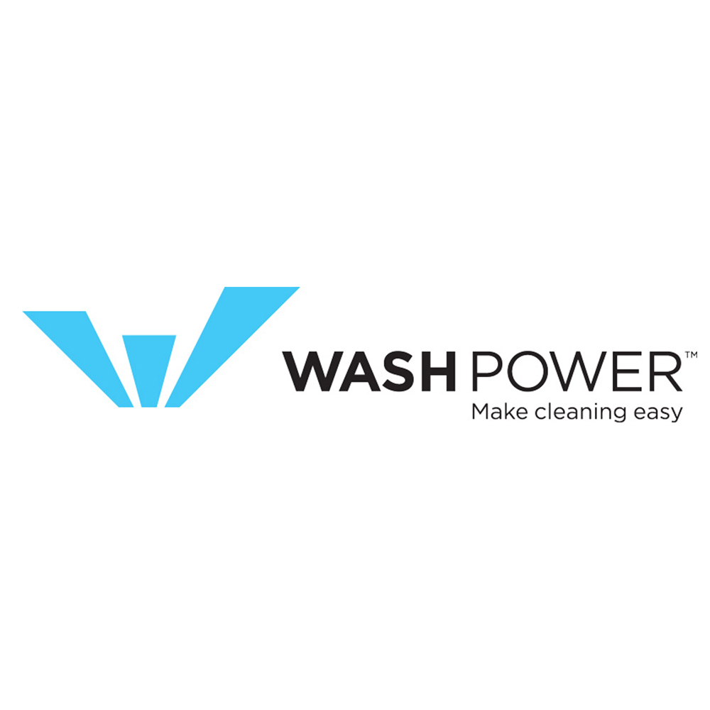 Washpower