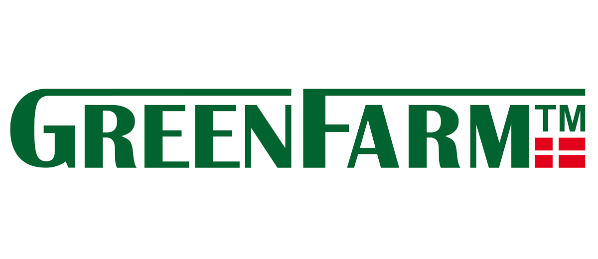 GreenFarm logo