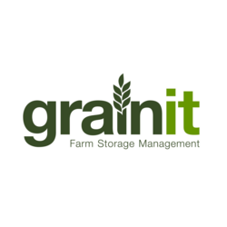 GrainIt logo