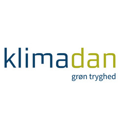 Klimadan logo
