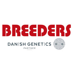 Breeders of Denmark logo