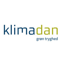 Klimadan logo