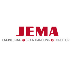 Jema logo