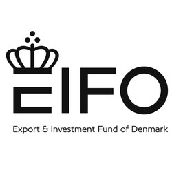 EIFO logo