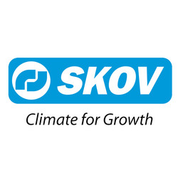 SKOV logo