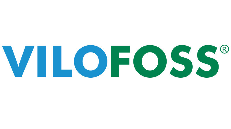 Vilofoss logo
