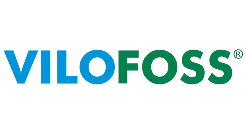 Vilofoss logo