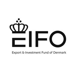 EIFO logo
